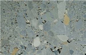 Ceppo Norico Conglomerate