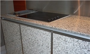 Cesar White Granite