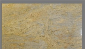 Chalet Granite
