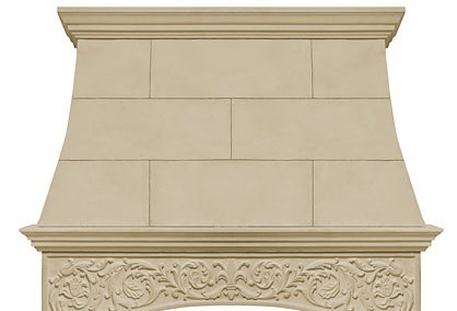 Chambord Beige Limestone
