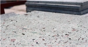 Champagne Granite