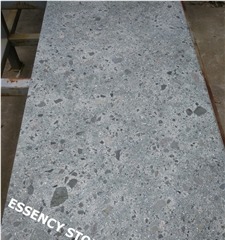 Champagne Green Granite