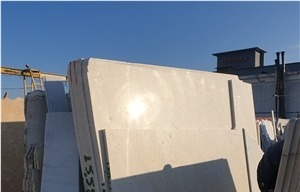 Champagne Limestone
