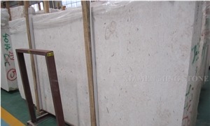Champagne Limestone
