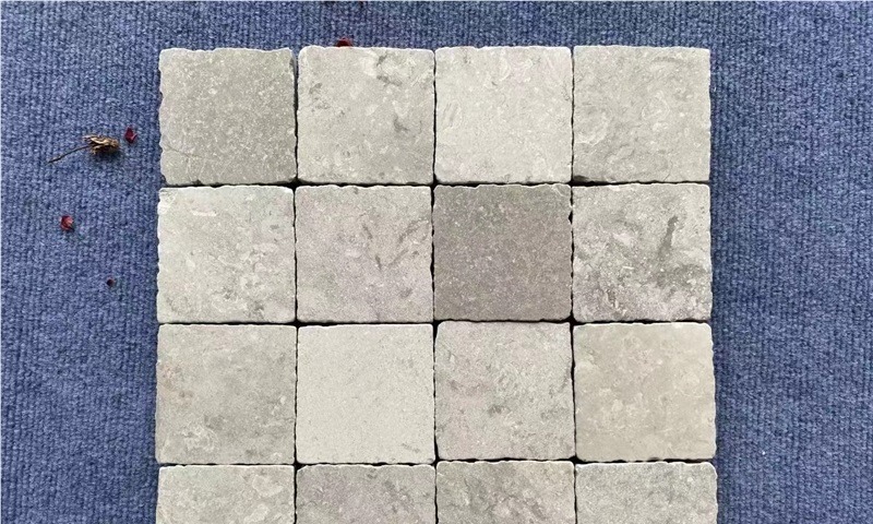 Champagne Limestone