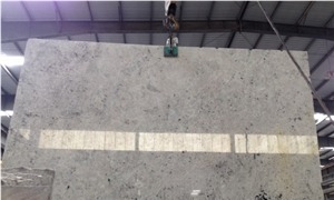 Champagne Mist Granite