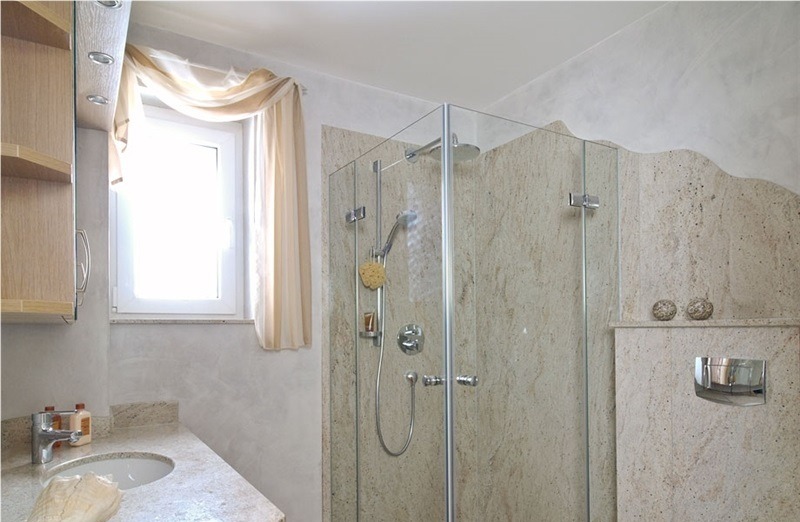 Champagne Mist Granite