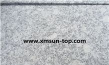Champagne White Granite