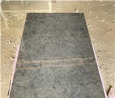 Charcoal Lueders