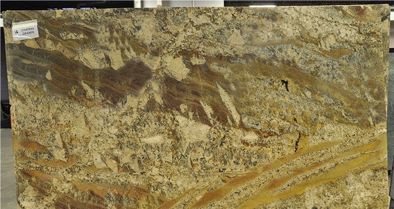 Chateau Granite