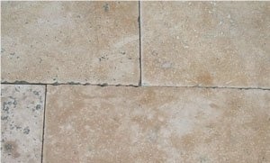 Chateau Landon Limestone