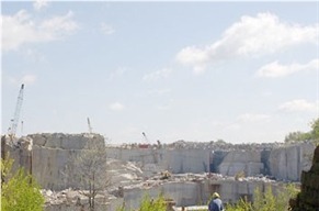 Chelmsford Gray Granite
