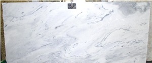 Cherokee White Marble