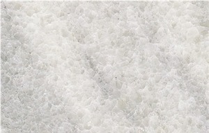 Cherokee White Marble