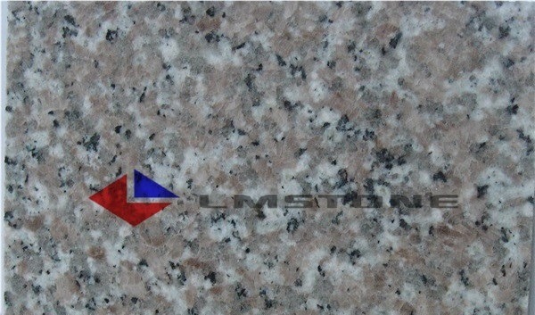 Cherry Pink Granite