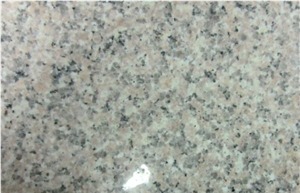 Cherry Pink Granite