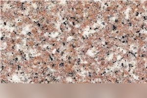 Cherry Red Granite