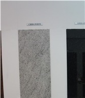 Chida White Granite