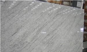 Chida White Granite