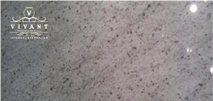 Chida White Granite