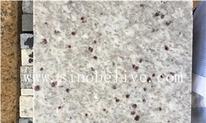 Chida White Granite