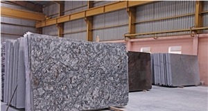 Chikoo Pearl Granite