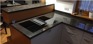 Chikoo Pearl Granite