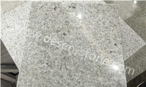 China Bethel White Granite