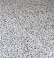 China Bethel White Granite