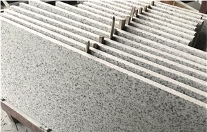 China Bethel White Granite
