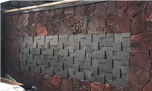 China Black Basalt