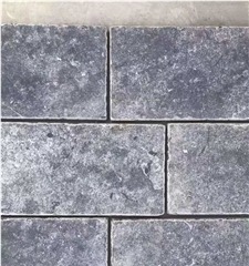 China Black Limestone