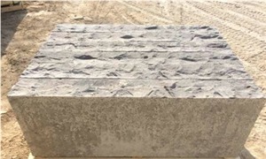 China Black Limestone