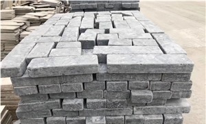 China Black Limestone