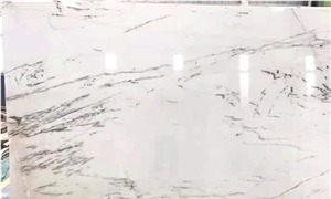 China Calacatta Marble