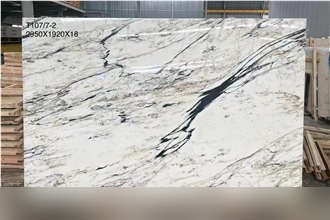China Calacatta Marble