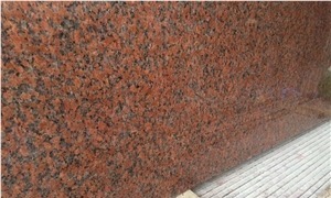 China Capao Bonito Granite