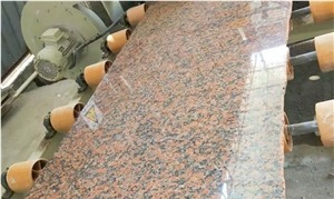 China Capao Bonito Granite