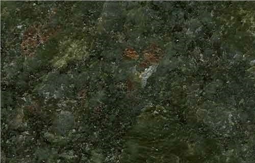 China Coral Green Granite