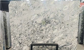 China Emerald Green