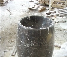 China Emperador Dark Marble