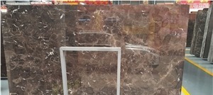 China Emperador Dark Marble