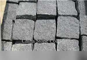 China Georgia Gray Granite