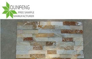 China Gold Slate