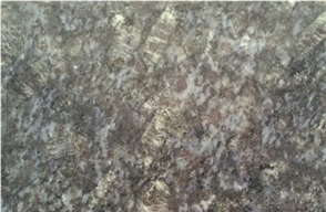 China Green Granite