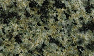 China Green Granite