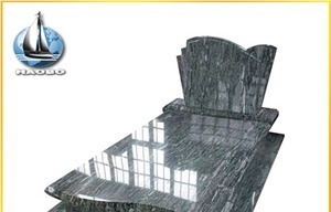 China Green Granite