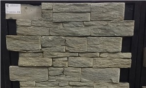 China Green Quartzite