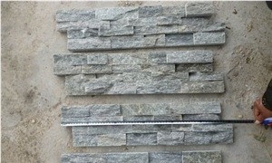 China Green Quartzite