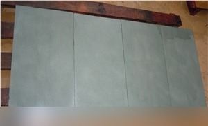 China Green Sandstone